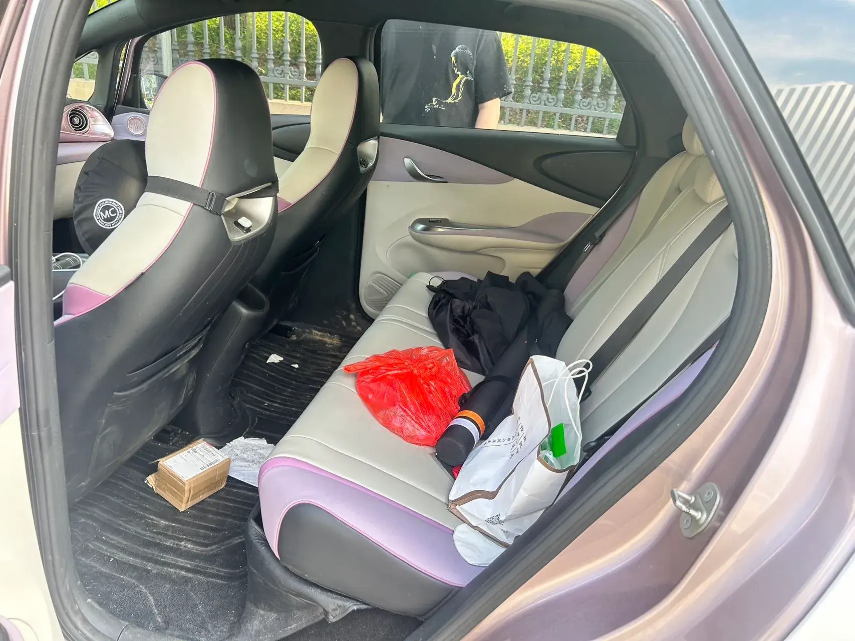 2021 BYD DOLPHIN thumbnail 4