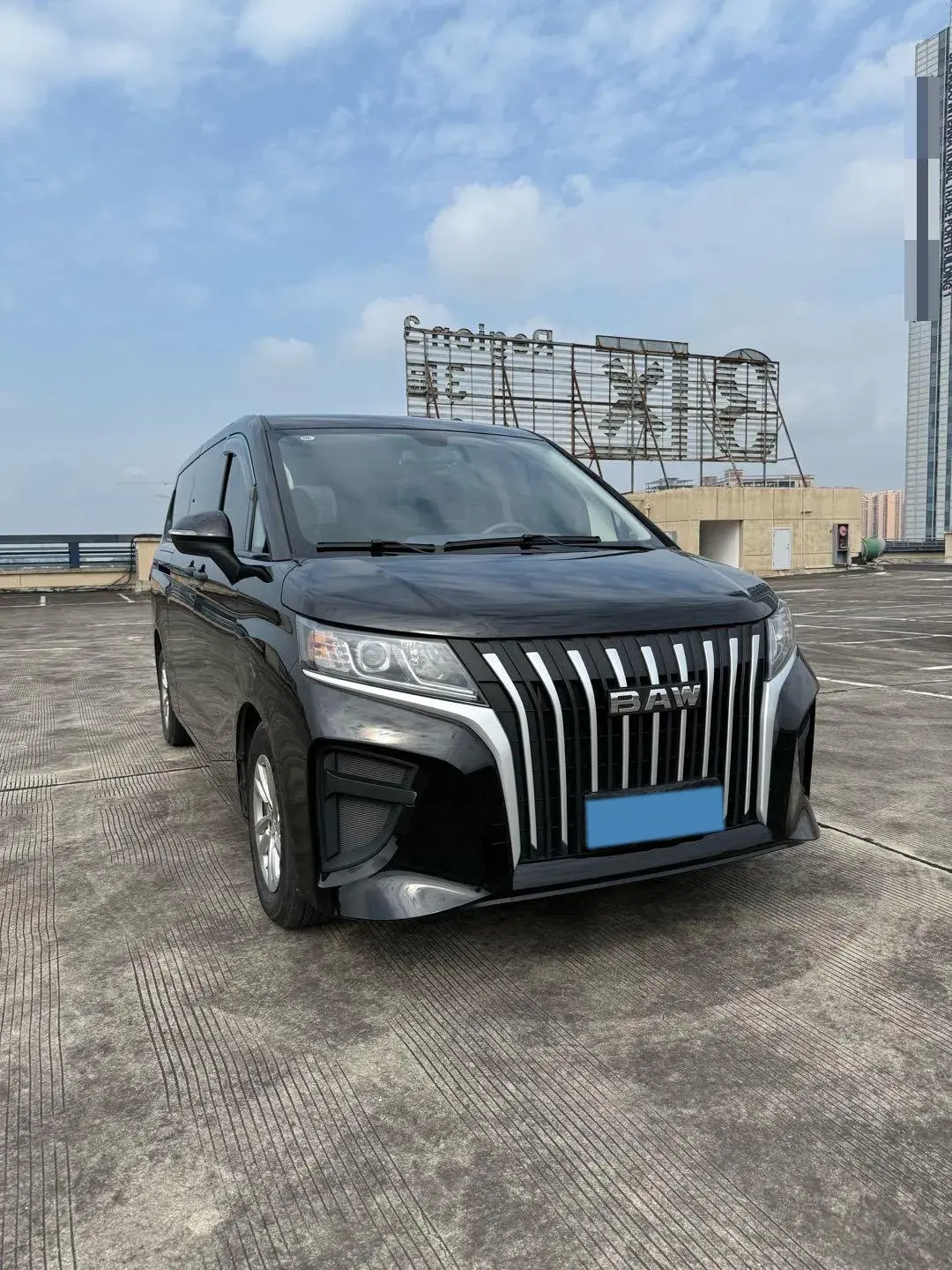 2025 BAW RUISHENG thumbnail 3