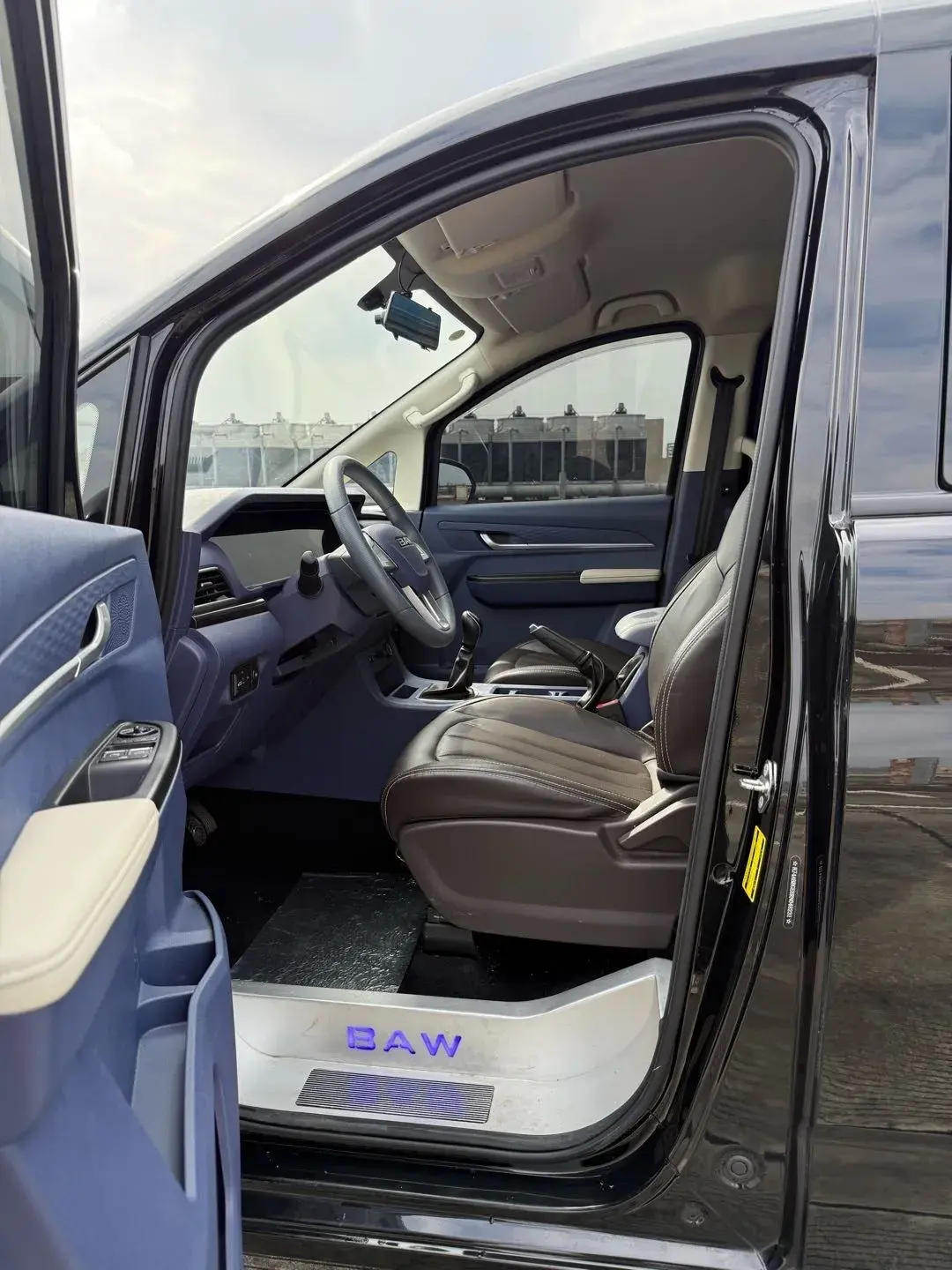 2025 BAW RUISHENG thumbnail 4