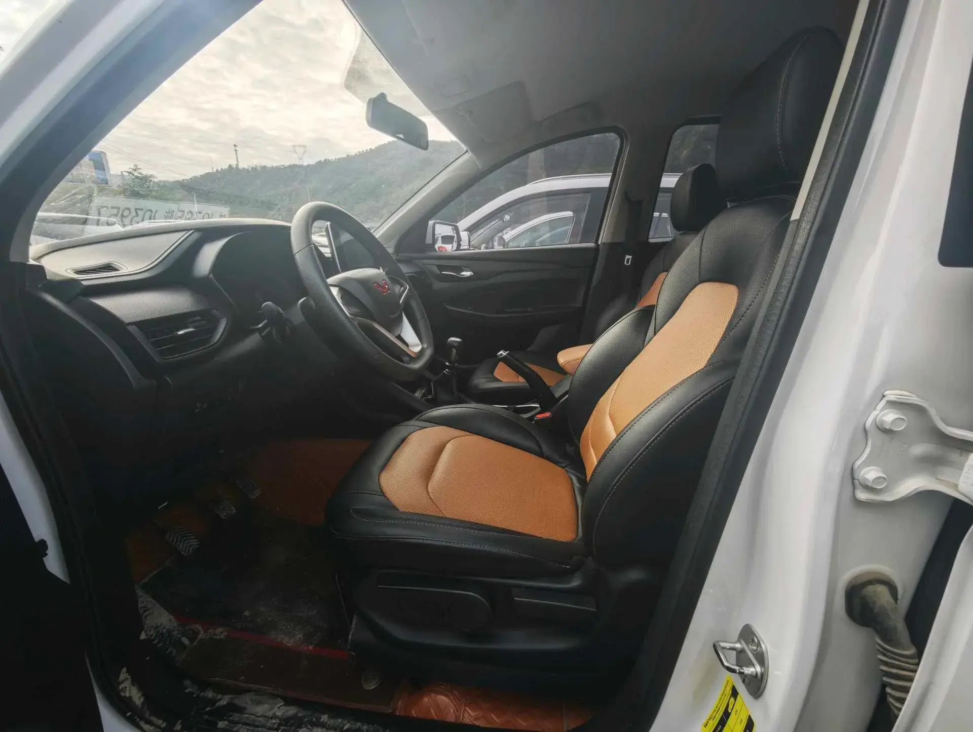 2019 WULING HONGGUANG thumbnail 4