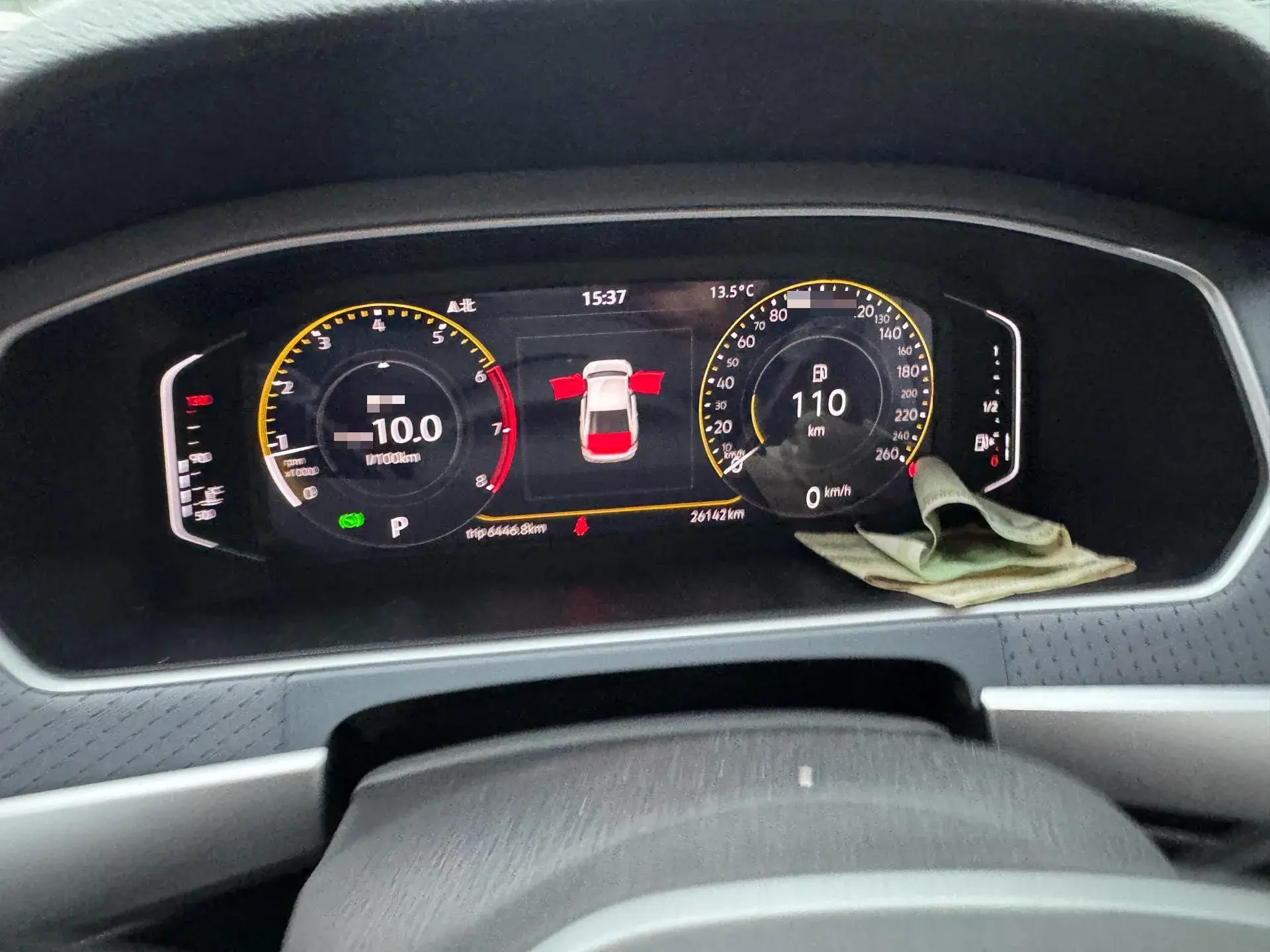 2024 VOLKSWAGEN LAVIDA thumbnail 2