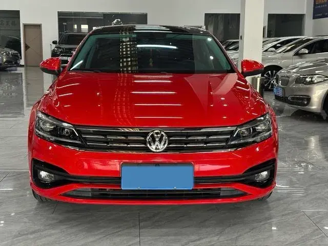 2019 VOLKSWAGEN LAMANDO thumbnail 2
