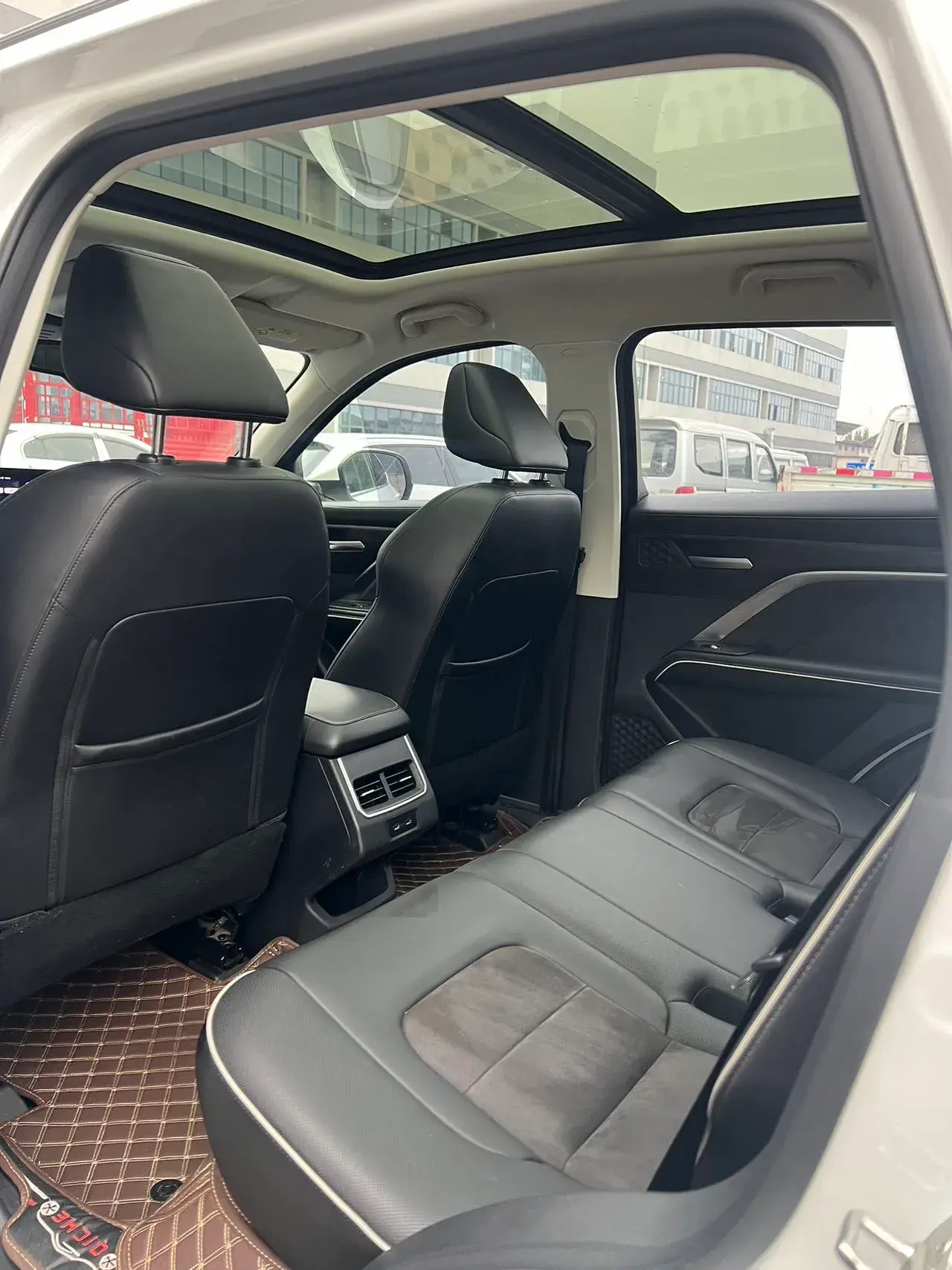 2021 HAVAL H6 thumbnail 4