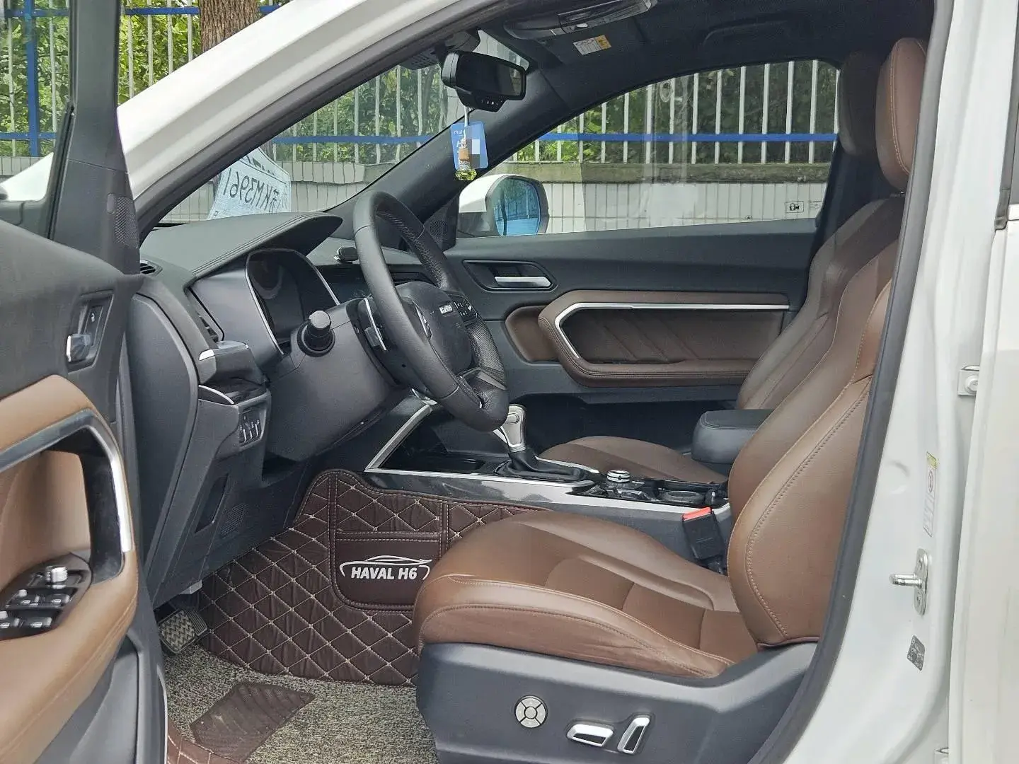 2018 HAVAL H6 thumbnail 4