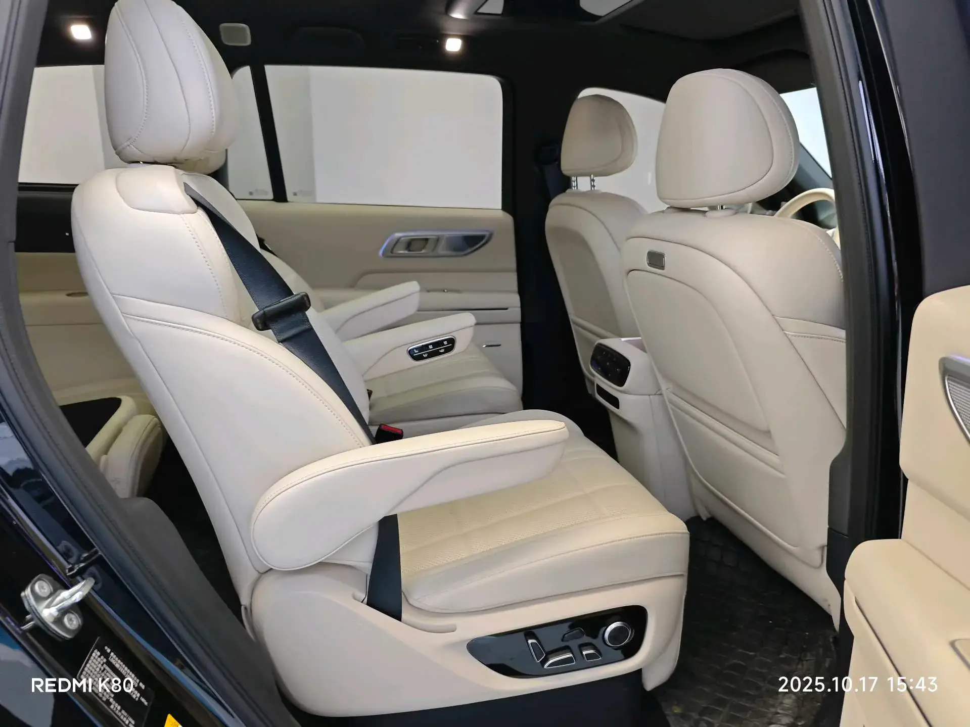 2025 DEEPAL S09 thumbnail 4