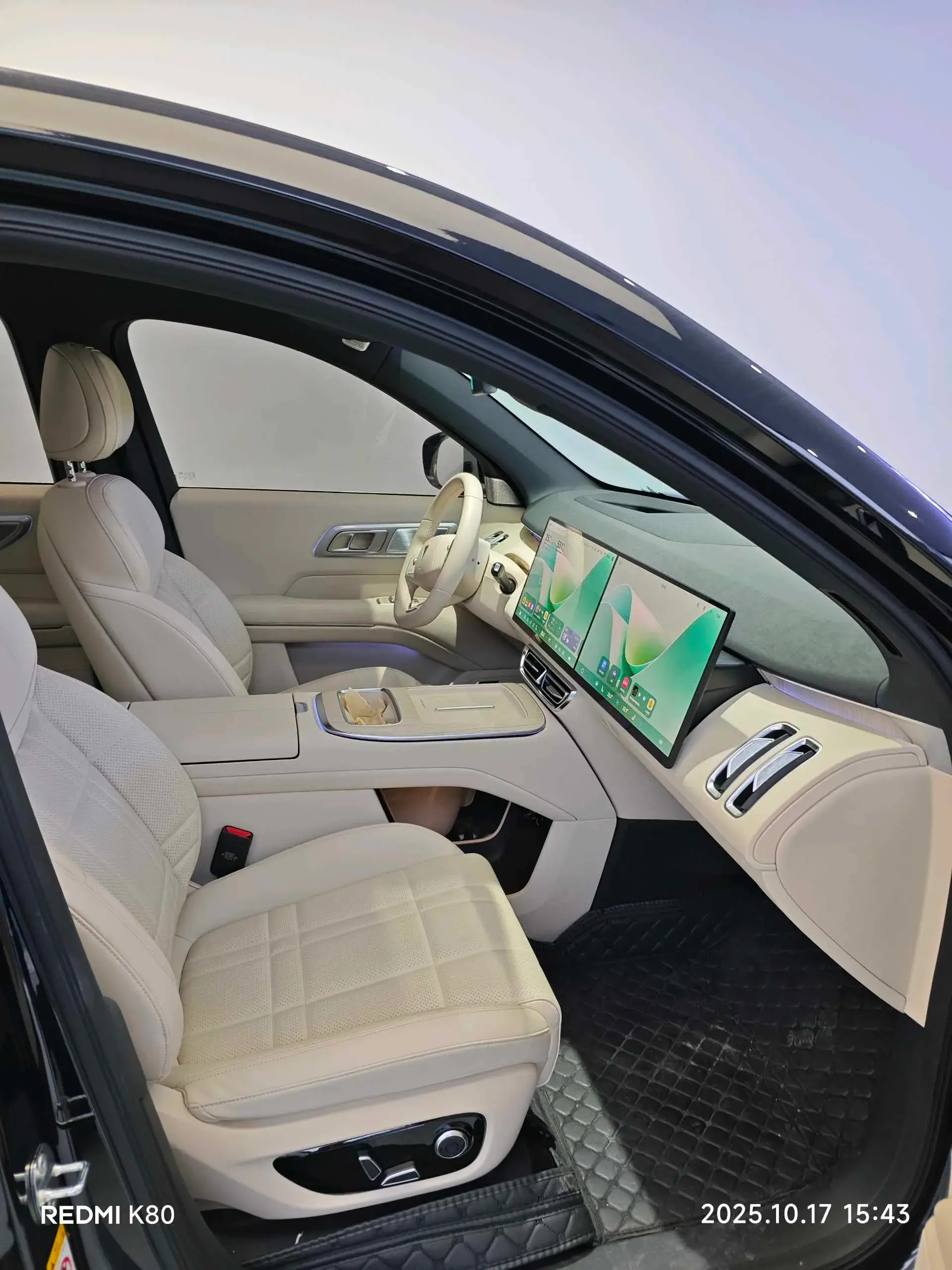 2025 DEEPAL S09 thumbnail 3