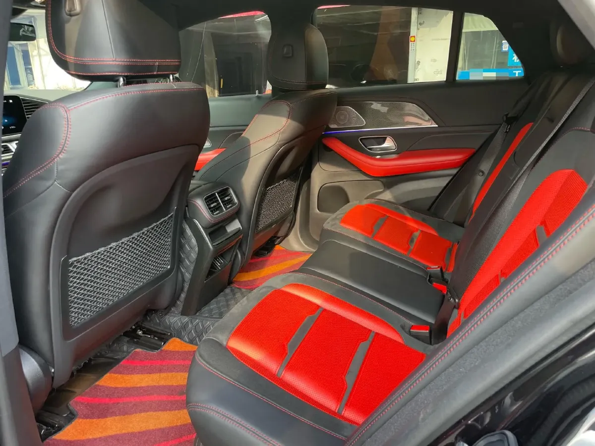 2020 Mercedes-Benz GLE Coupe AMG 3.0T 435HP L6 9AT,autocango,china used car exporter,china ev exporter,chinese used car exporter,chinese used ev exporter