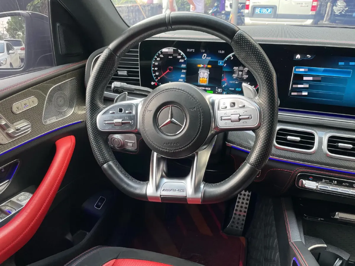 2020 Mercedes-Benz GLE Coupe AMG 3.0T 435HP L6 9AT,autocango,china used car exporter,china ev exporter,chinese used car exporter,chinese used ev exporter