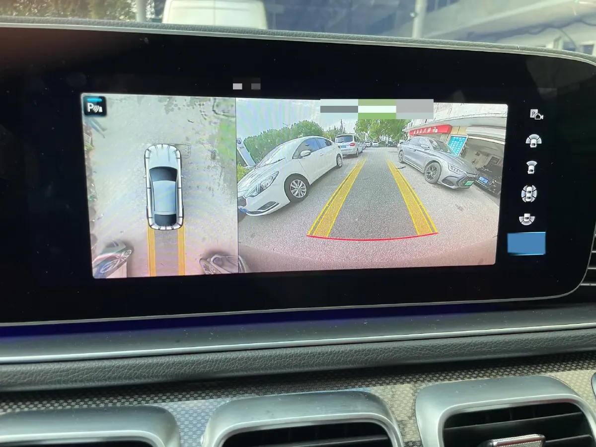 2020 Mercedes-Benz GLE Coupe AMG 3.0T 435HP L6 9AT,autocango,china used car exporter,china ev exporter,chinese used car exporter,chinese used ev exporter