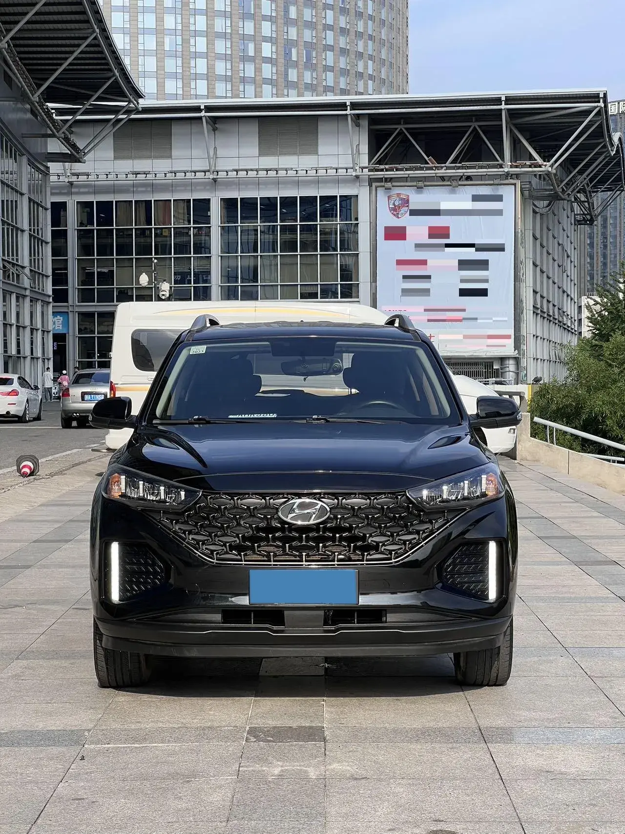2021 HYUNDAI IX35 thumbnail 2