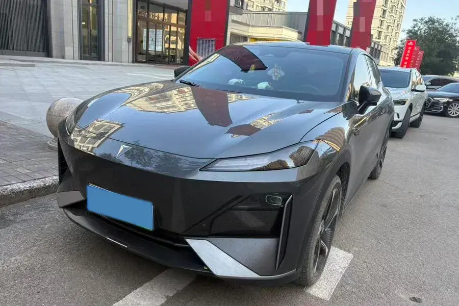 2023 DEEPAL SL03 view 1