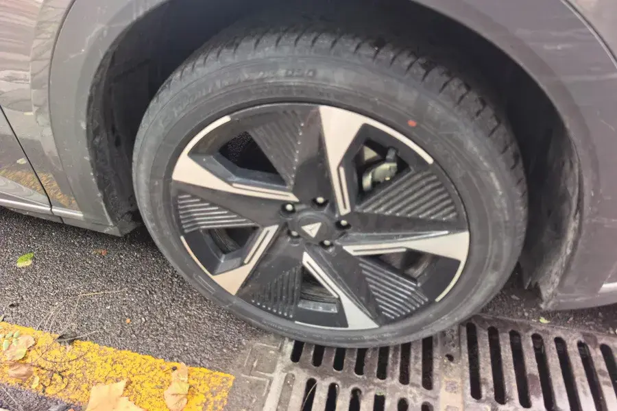 2023 DEEPAL SL03 thumbnail 4