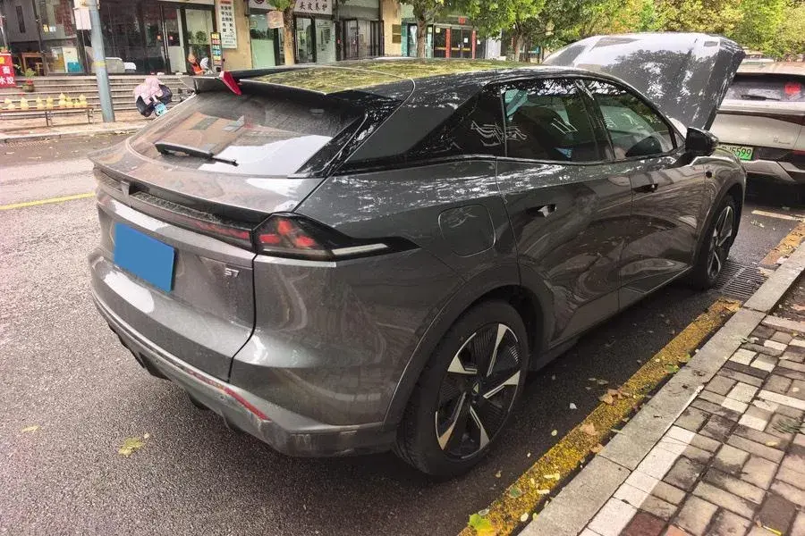 2023 DEEPAL SL03 thumbnail 2