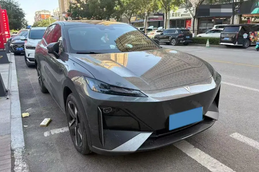 2023 DEEPAL SL03 thumbnail 3