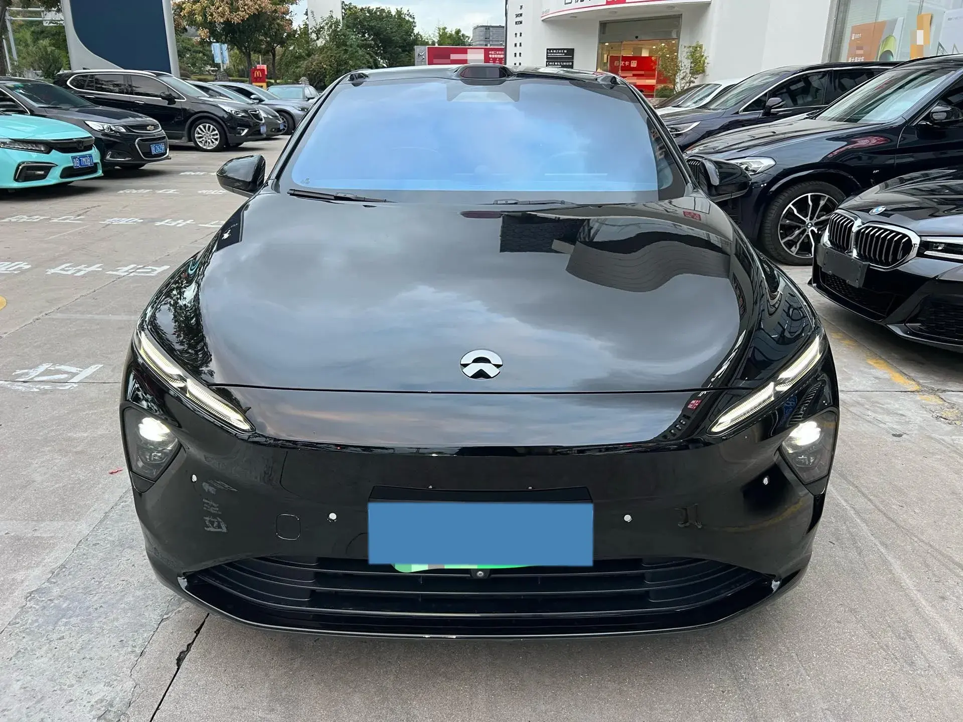 2021 VOLKSWAGEN ID.6 thumbnail 2