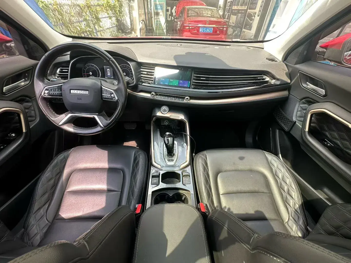 2020 HAVAL H6 thumbnail 4