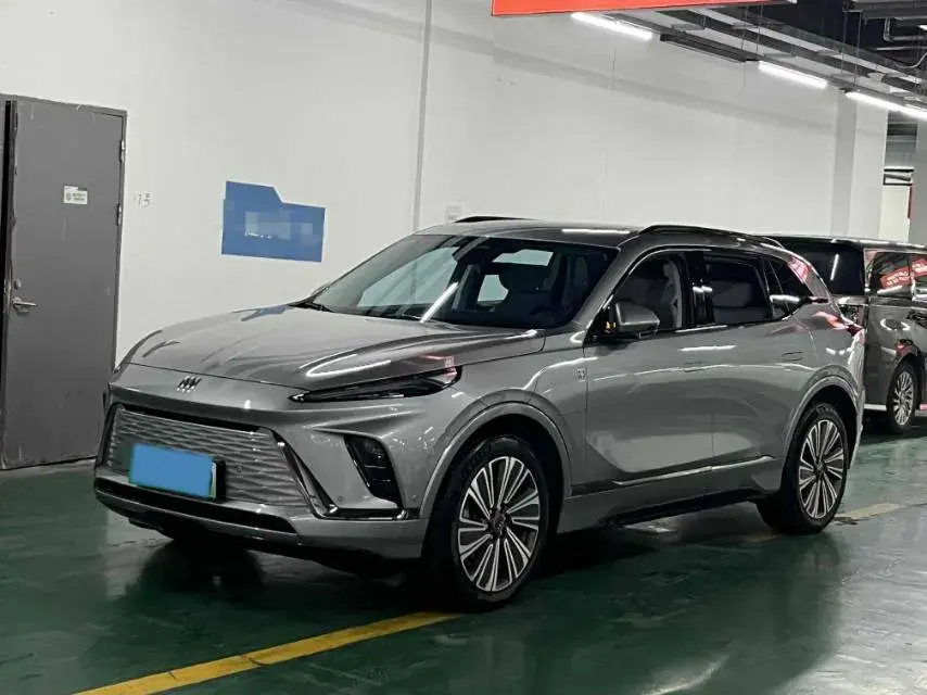 2023 Buick E5 BEV 68.4KWH