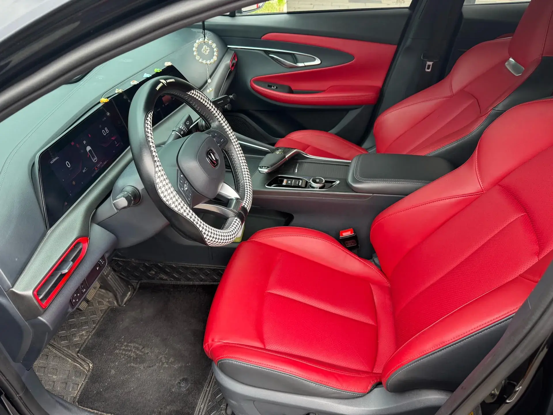 2020 CHANGAN UNI-T thumbnail 3