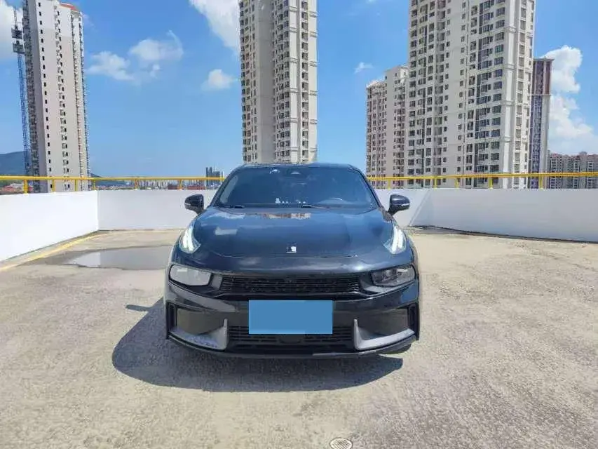 2020 LYNK&CO 03 thumbnail 2