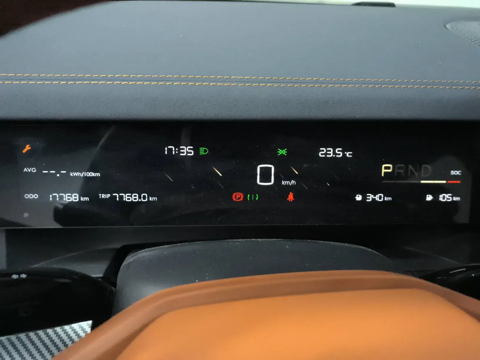 2024 NETA L thumbnail 3