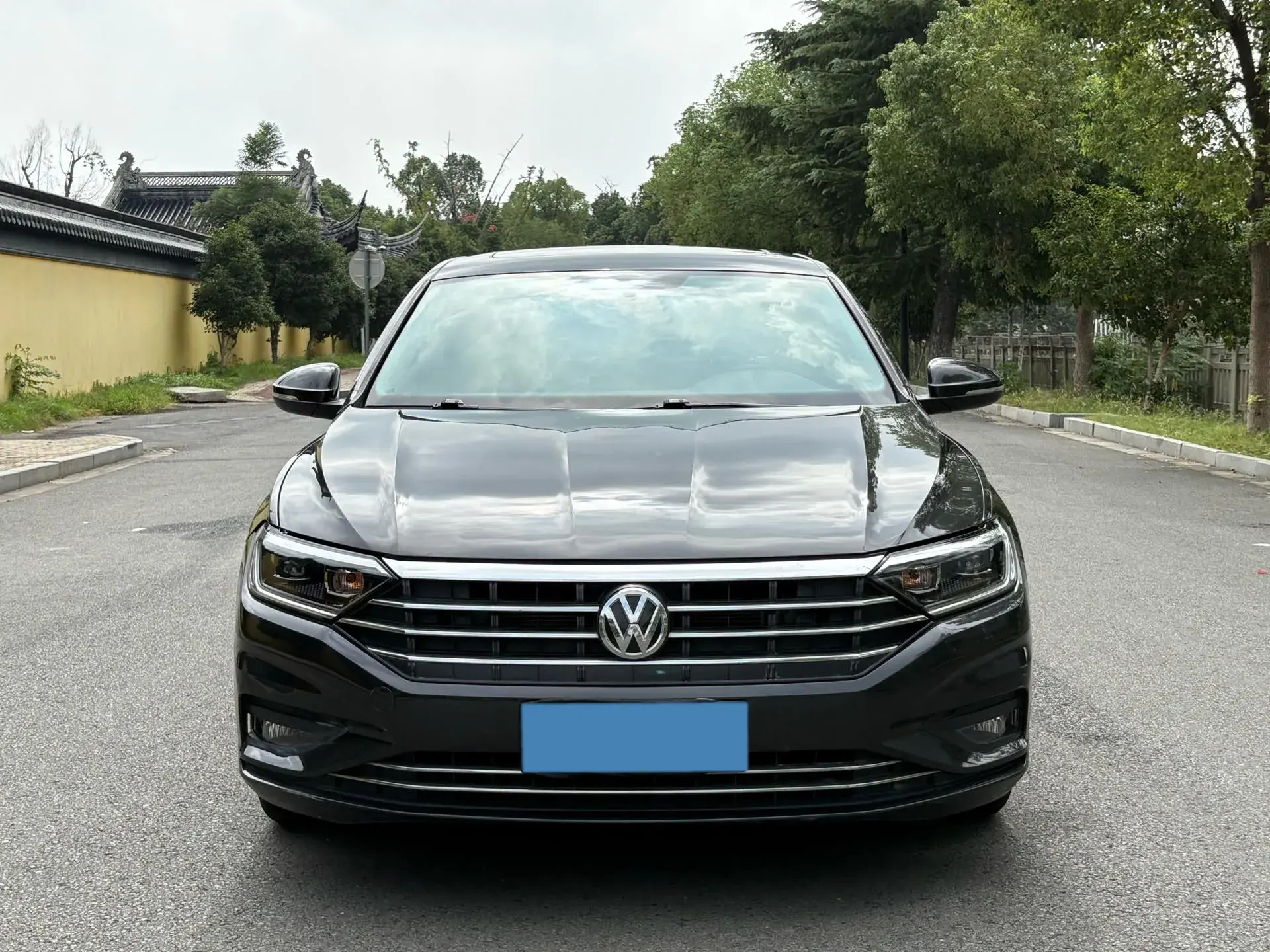 2019 VOLKSWAGEN SAGITAR thumbnail 2
