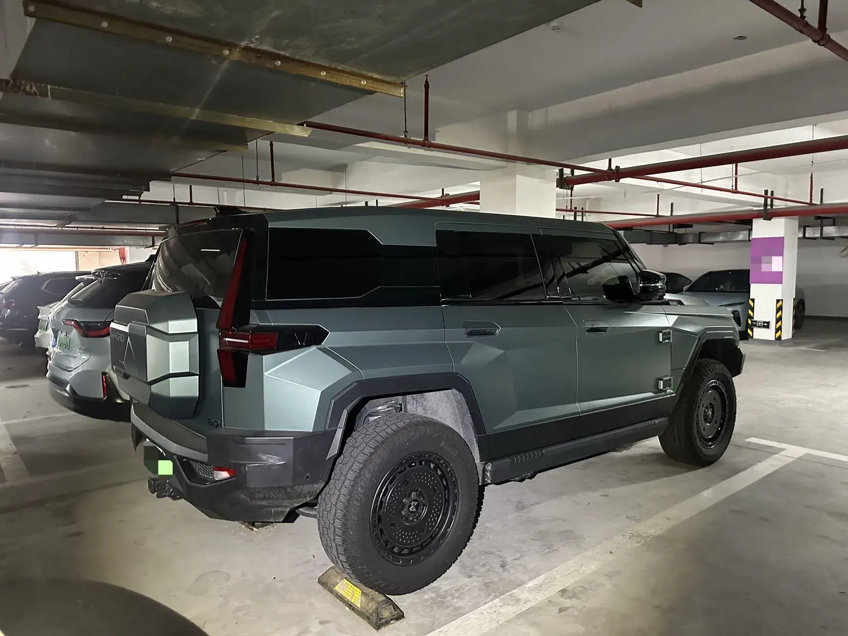 2023 M HERO thumbnail 3