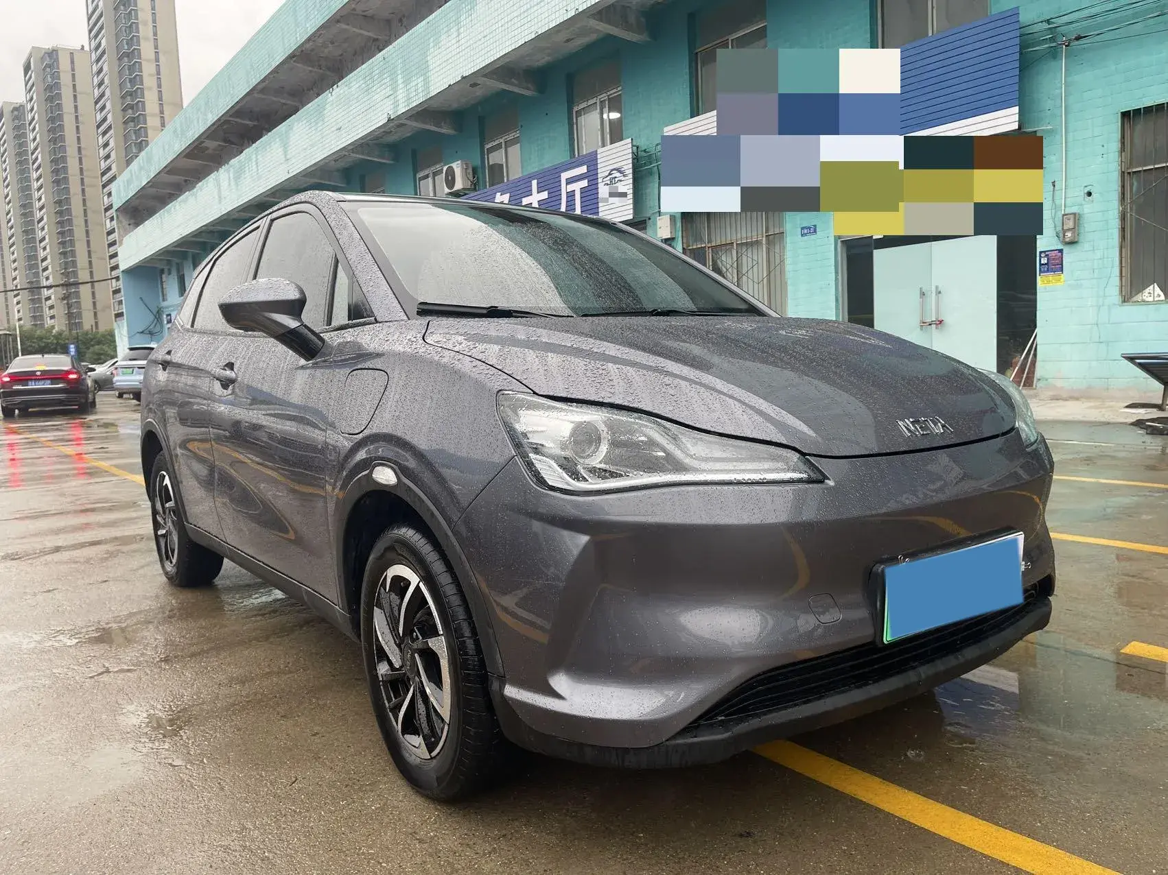 2021 NETA V thumbnail 3