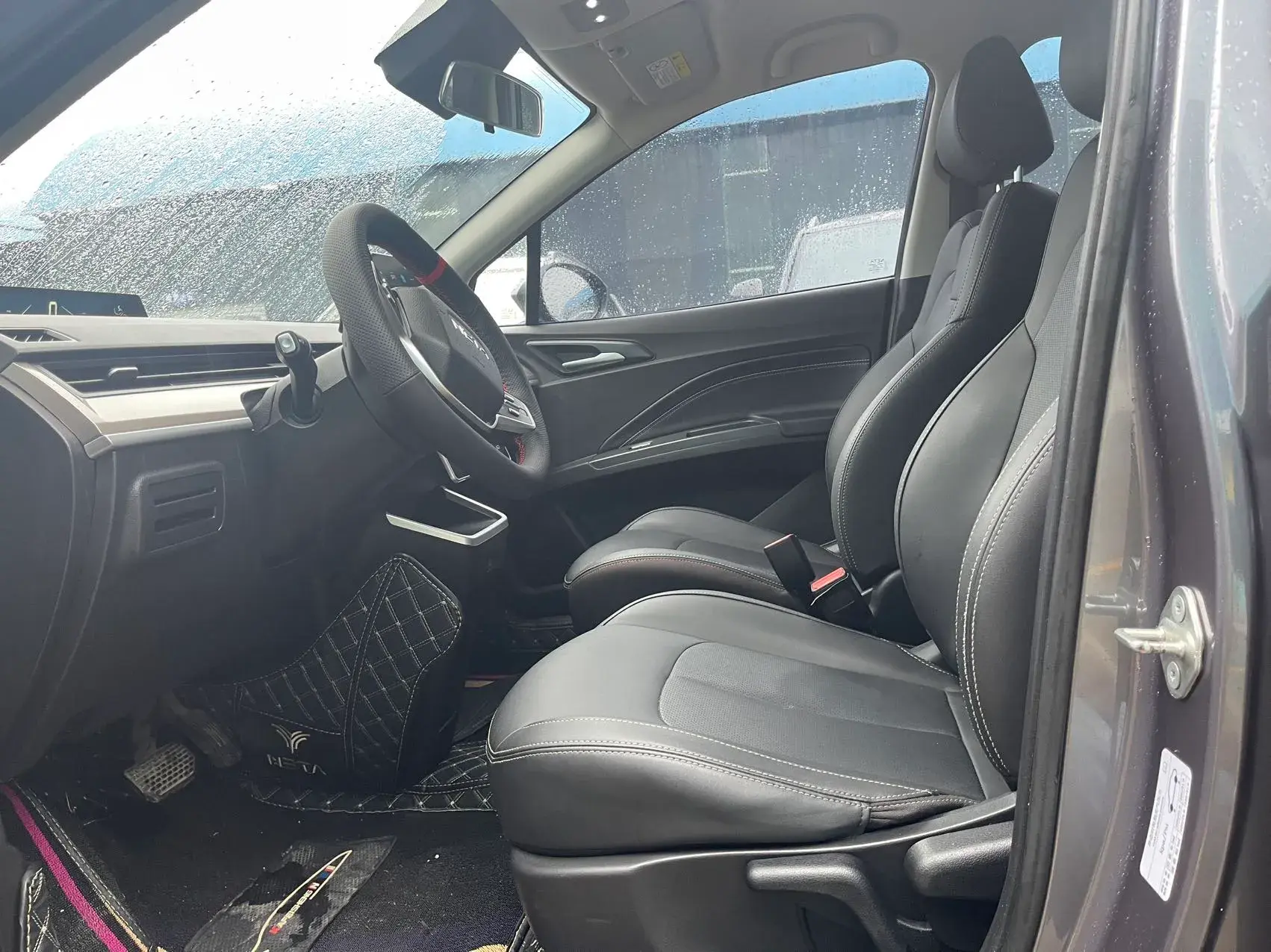 2021 NETA V thumbnail 4