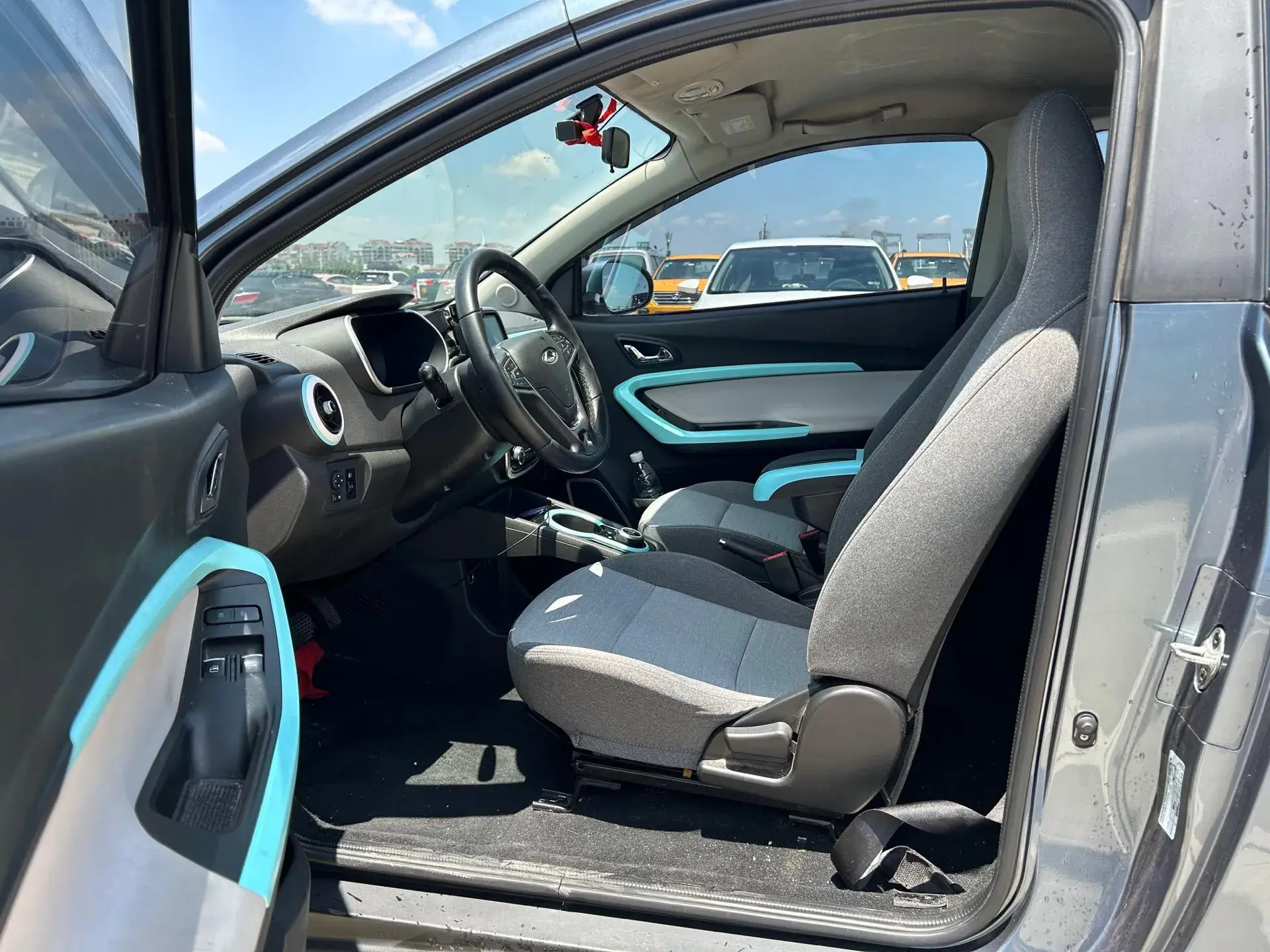 2021 CHERY LITTLE thumbnail 4