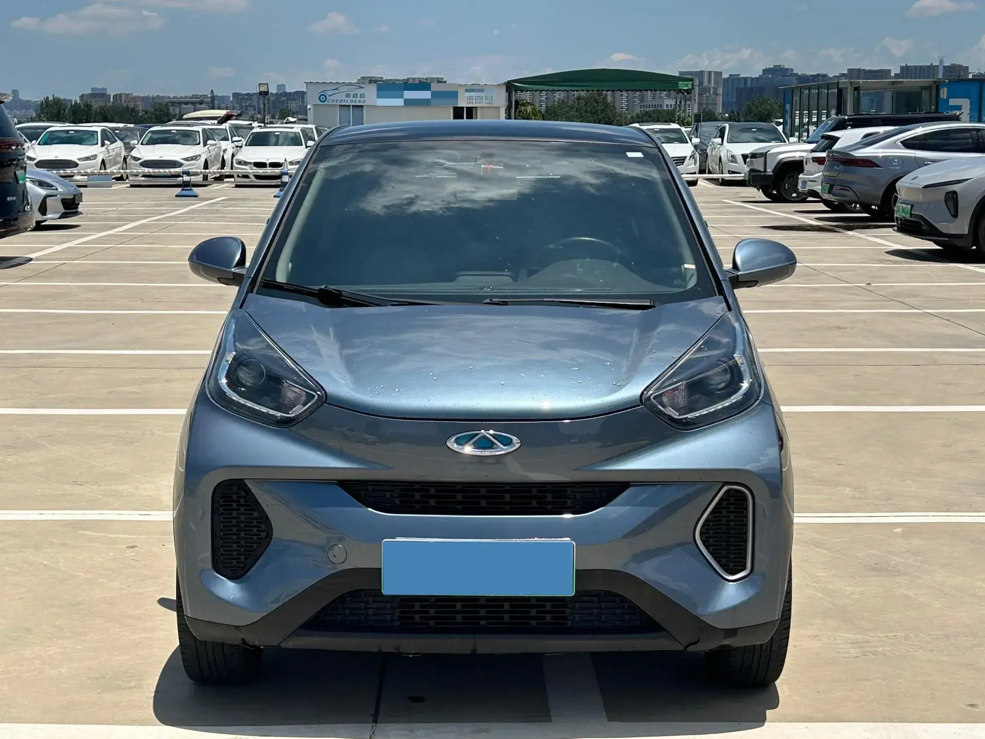 2021 CHERY LITTLE thumbnail 2