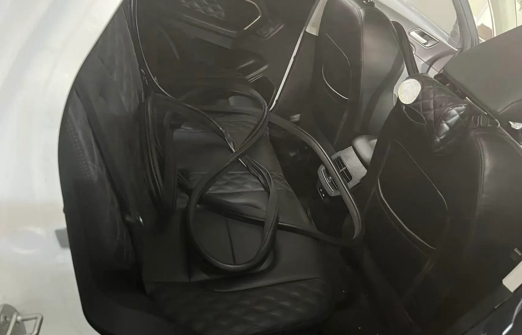 2021 HAVAL H6 thumbnail 3