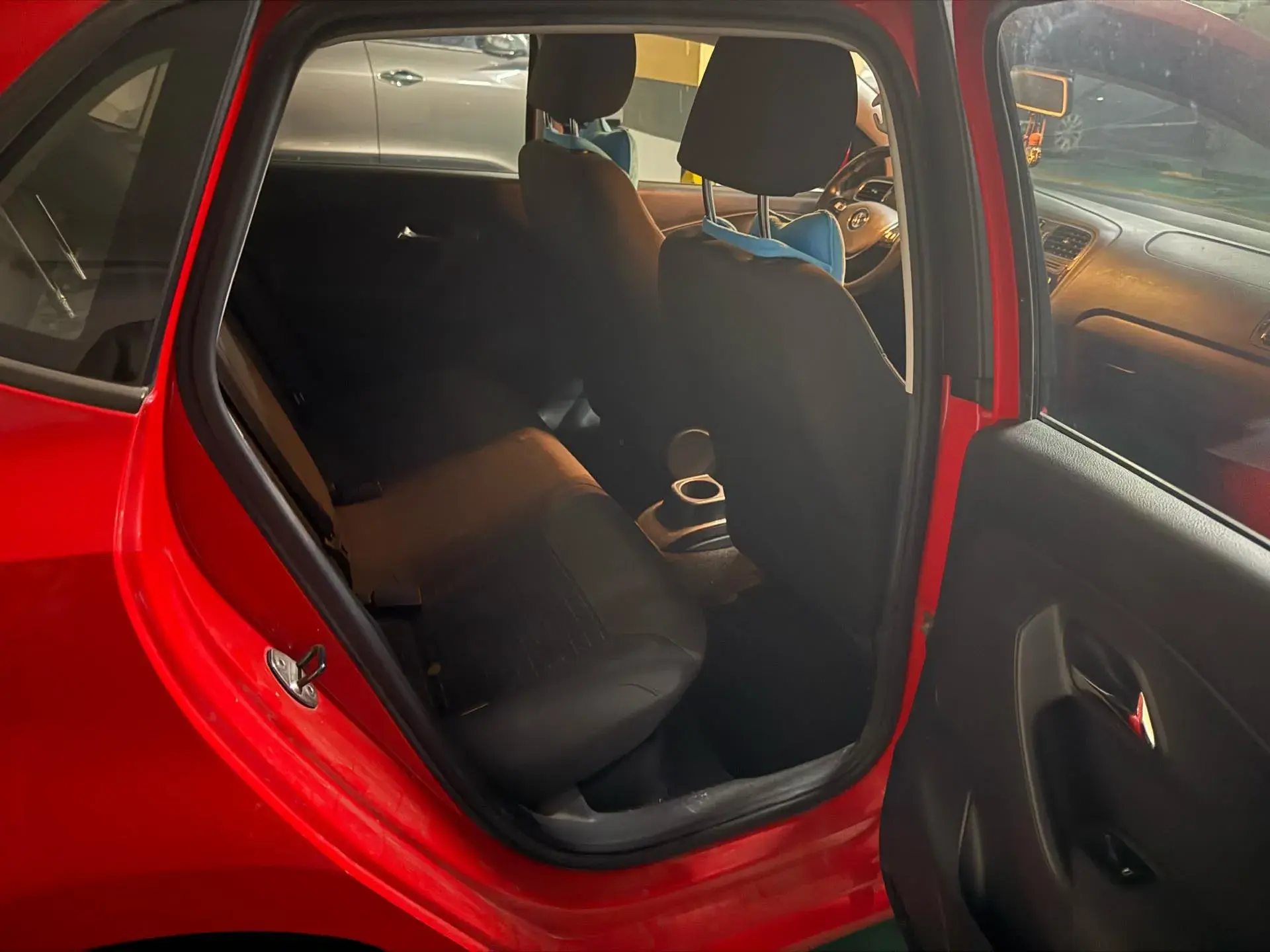 2018 VOLKSWAGEN POLO thumbnail 4