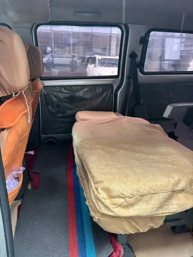 2018 WULING RONGGUANG thumbnail 3