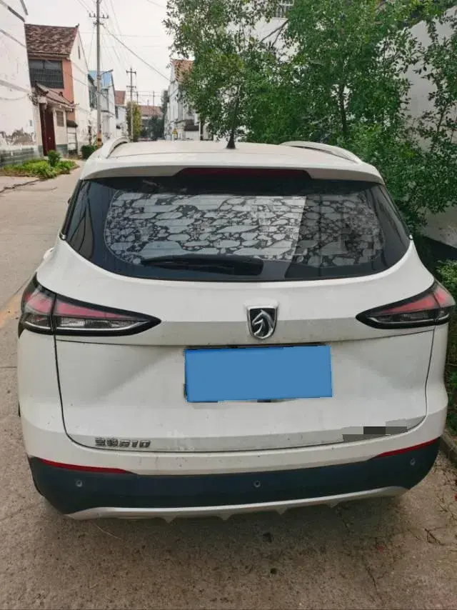 2019 BAOJUN 510 thumbnail 2