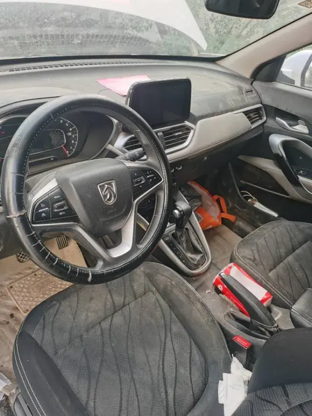 2019 BAOJUN 510 thumbnail 3