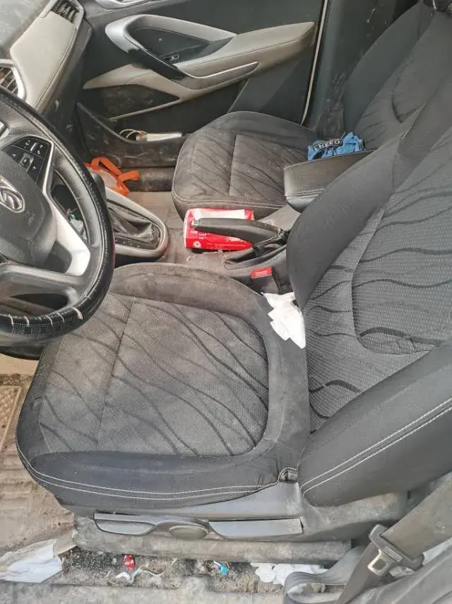 2019 BAOJUN 510 thumbnail 4