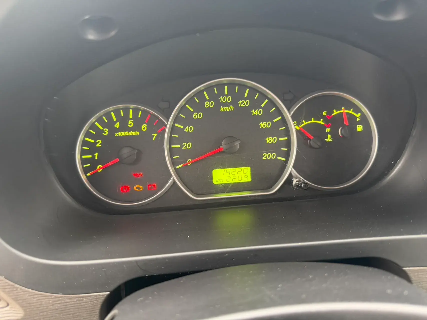 2020 WULING HONGGUANG thumbnail 4