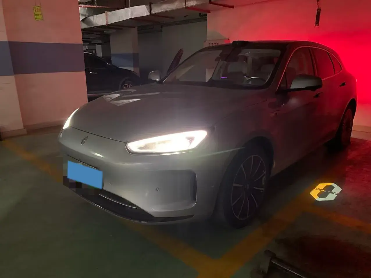 2023 AITO AITO view 1