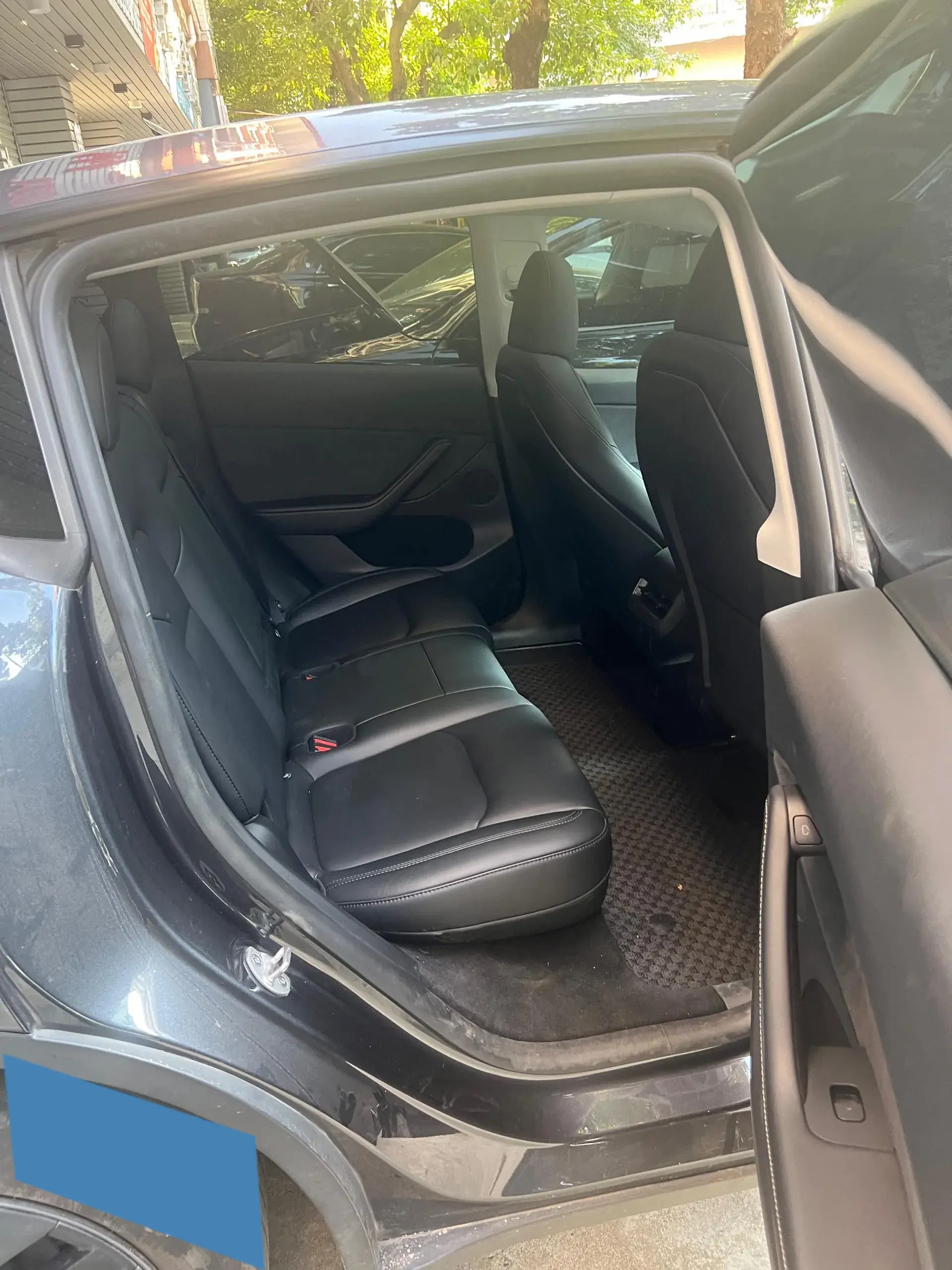 2024 TESLA MODEL thumbnail 4