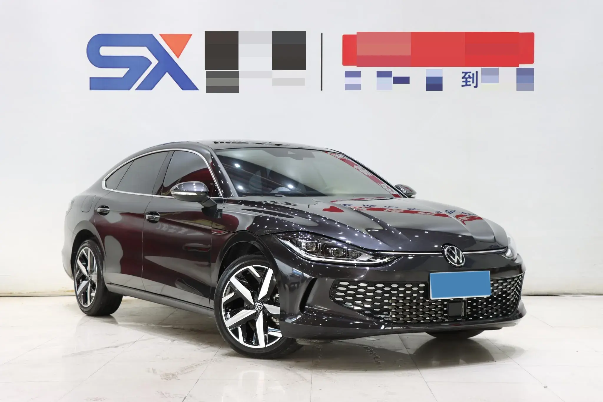 2024 VOLKSWAGEN LAMANDO thumbnail 3