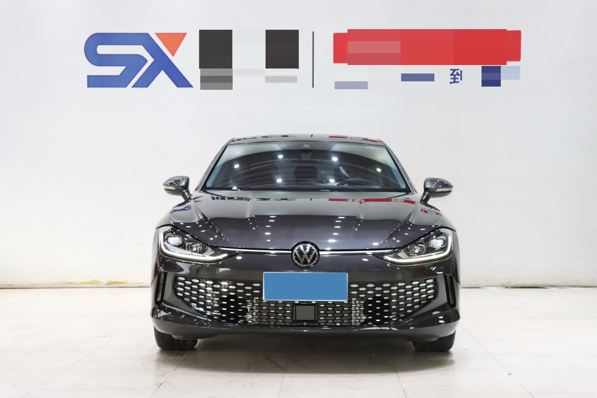 2024 VOLKSWAGEN LAMANDO thumbnail 2