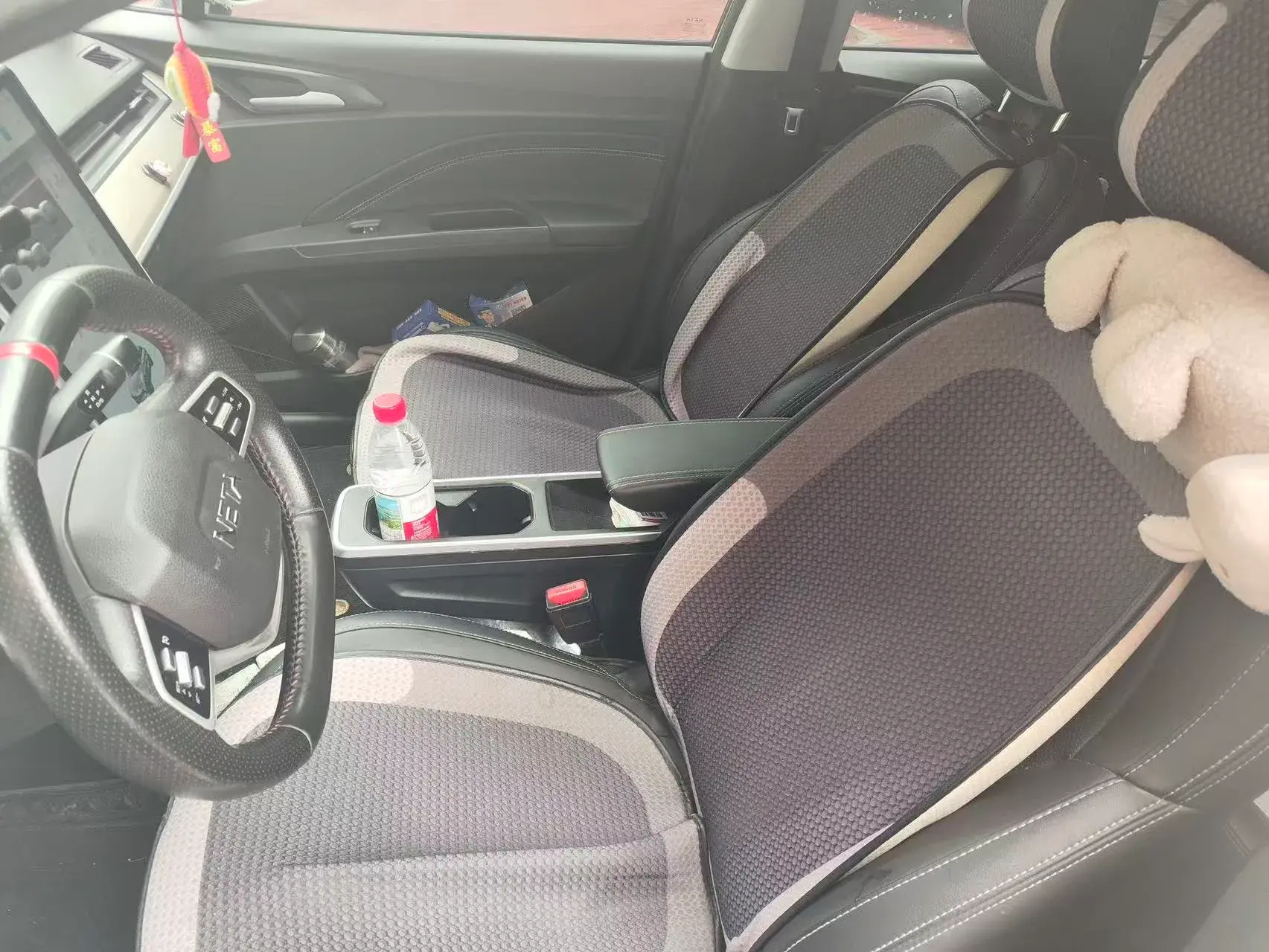 2022 NETA V thumbnail 2