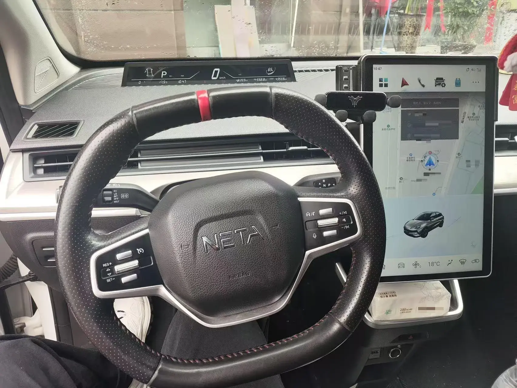 2022 NETA V thumbnail 4