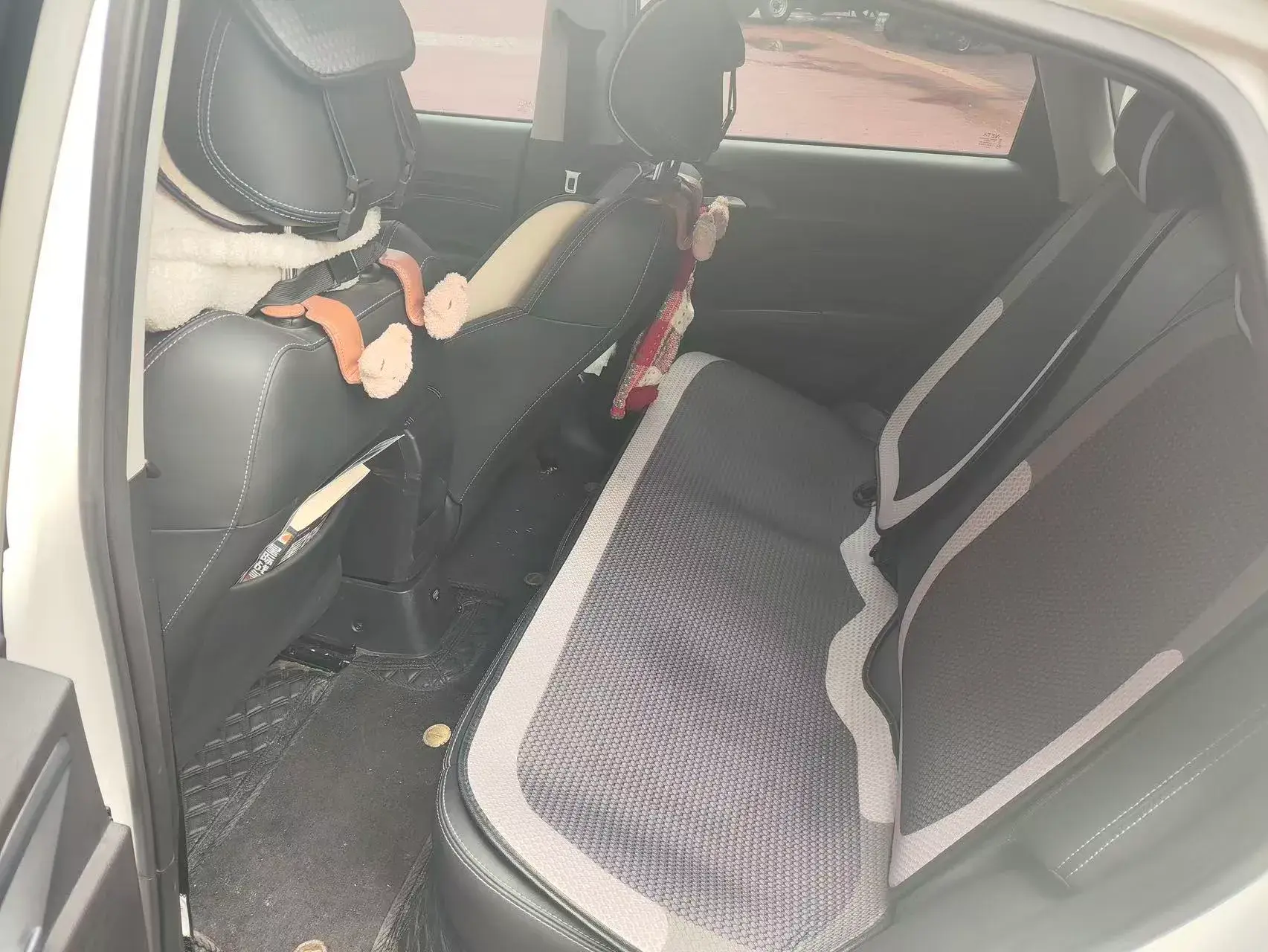 2022 NETA V thumbnail 3