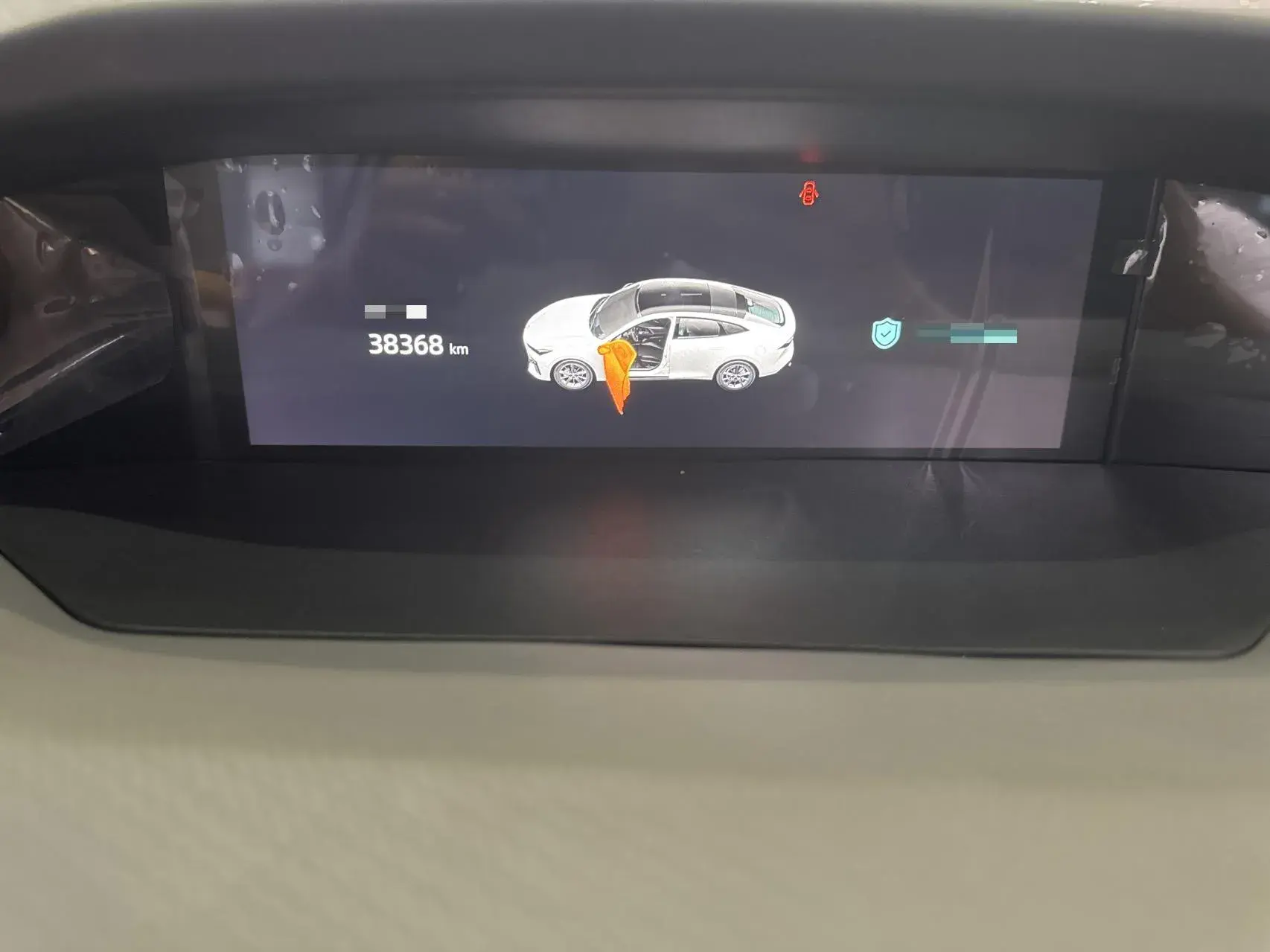 2022 CHANGAN UNI-V thumbnail 4