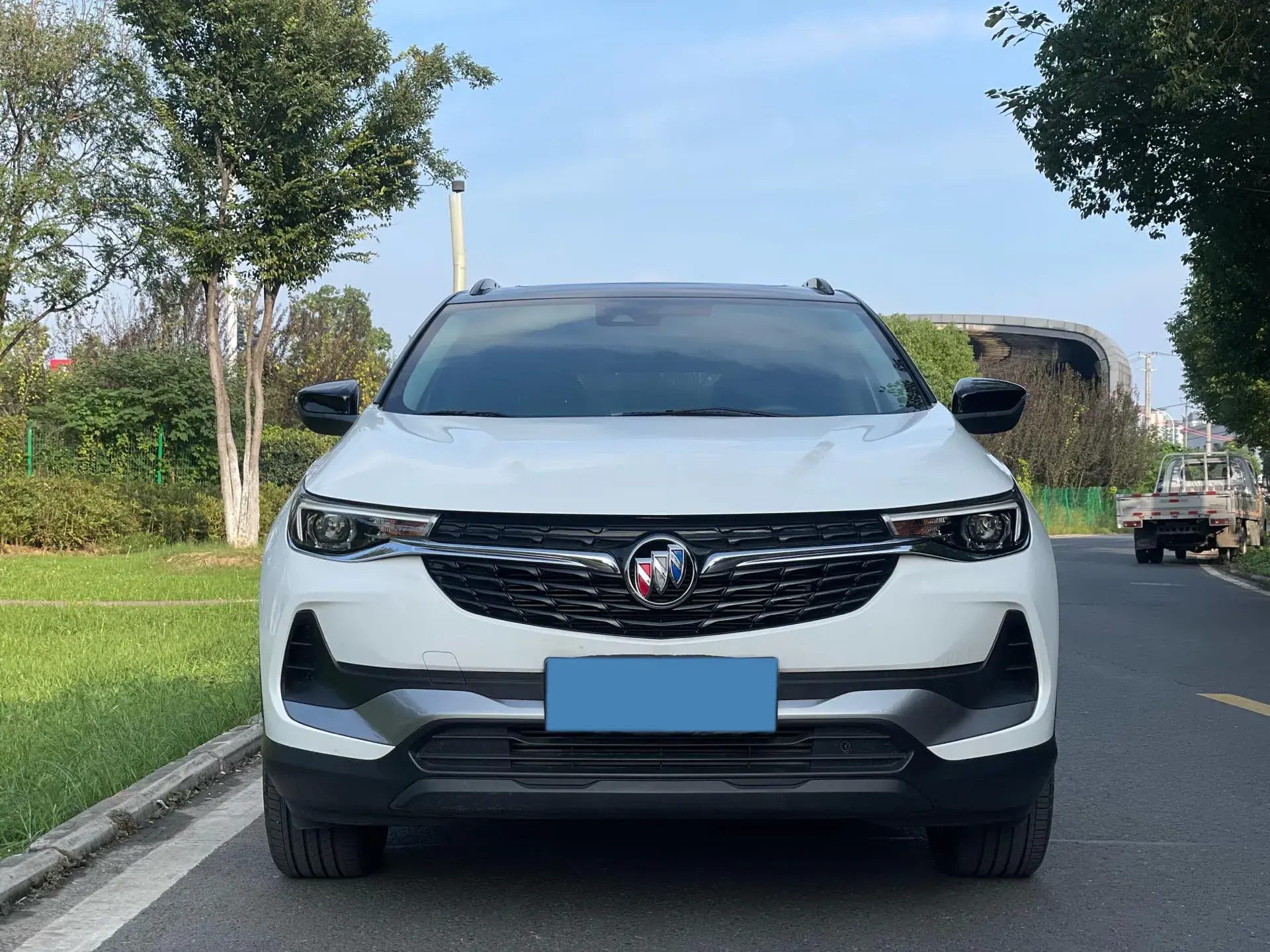 2021 BUICK ENCORE thumbnail 2