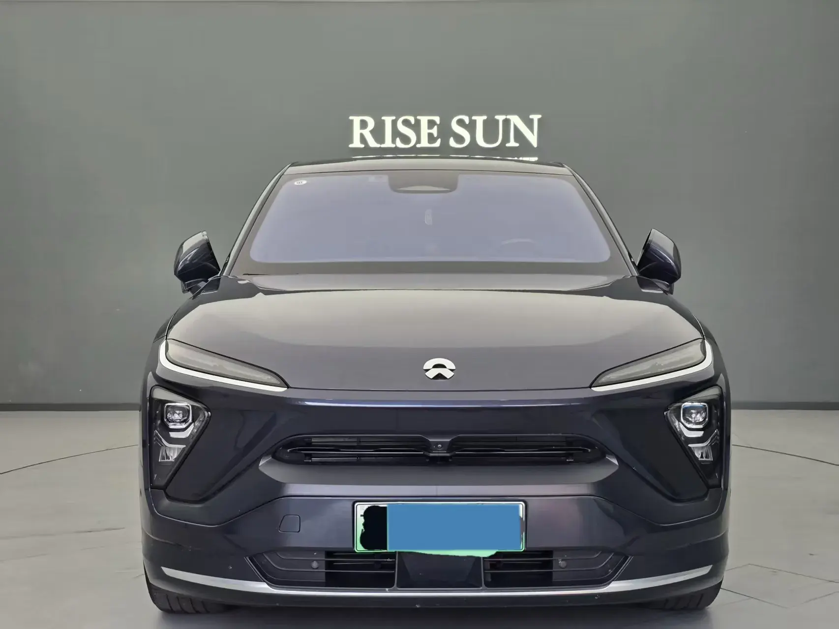 2020 NIO EC6 thumbnail 2