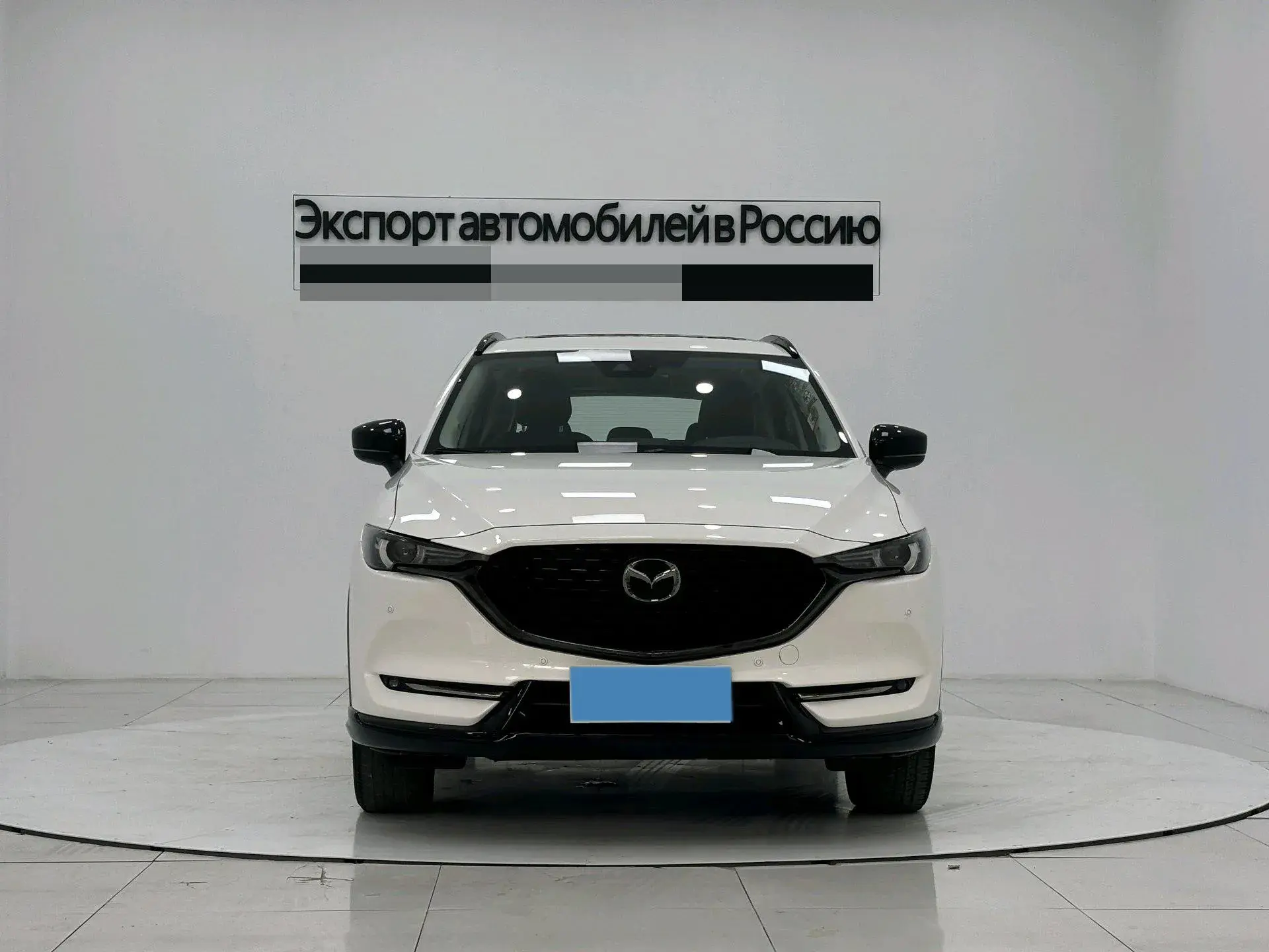 2021 MAZDA CX-5 thumbnail 3