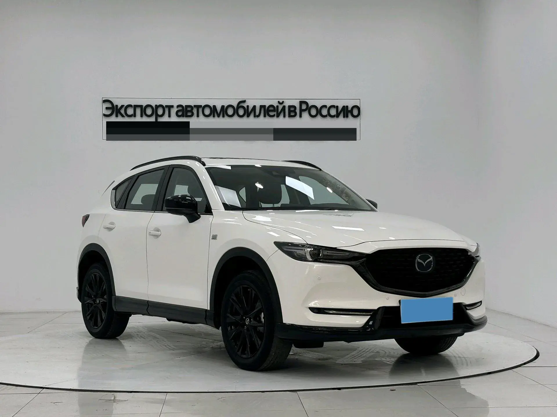 2021 MAZDA CX-5 thumbnail 2