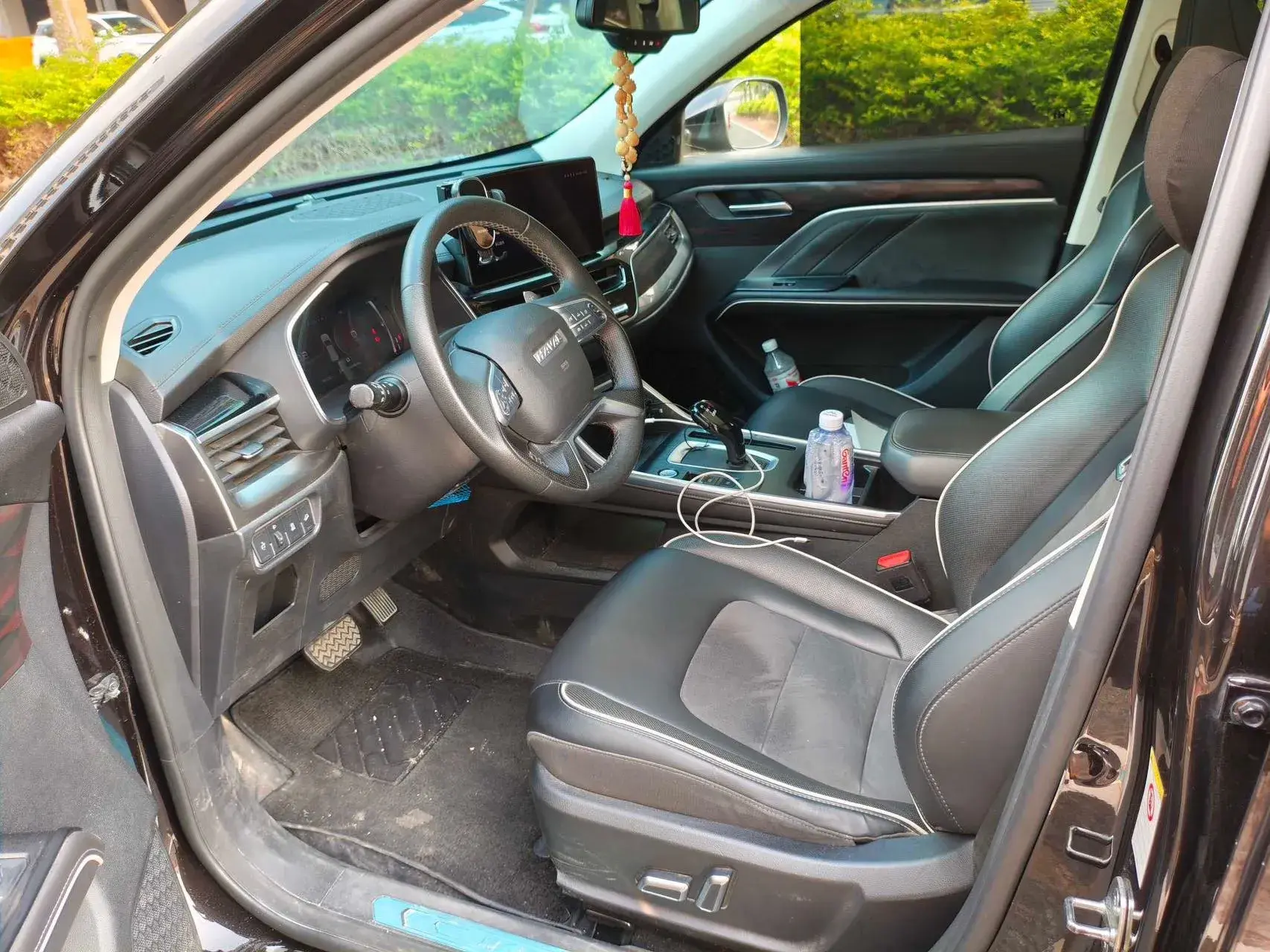 2021 HAVAL H6 thumbnail 4